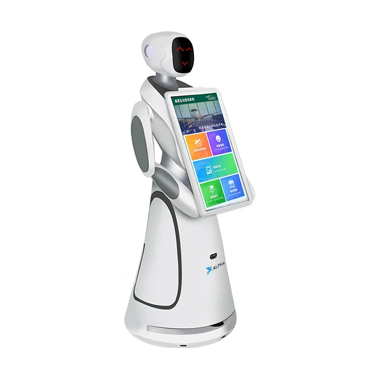 Service Robot