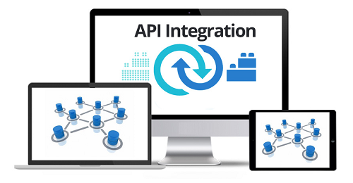 api integration