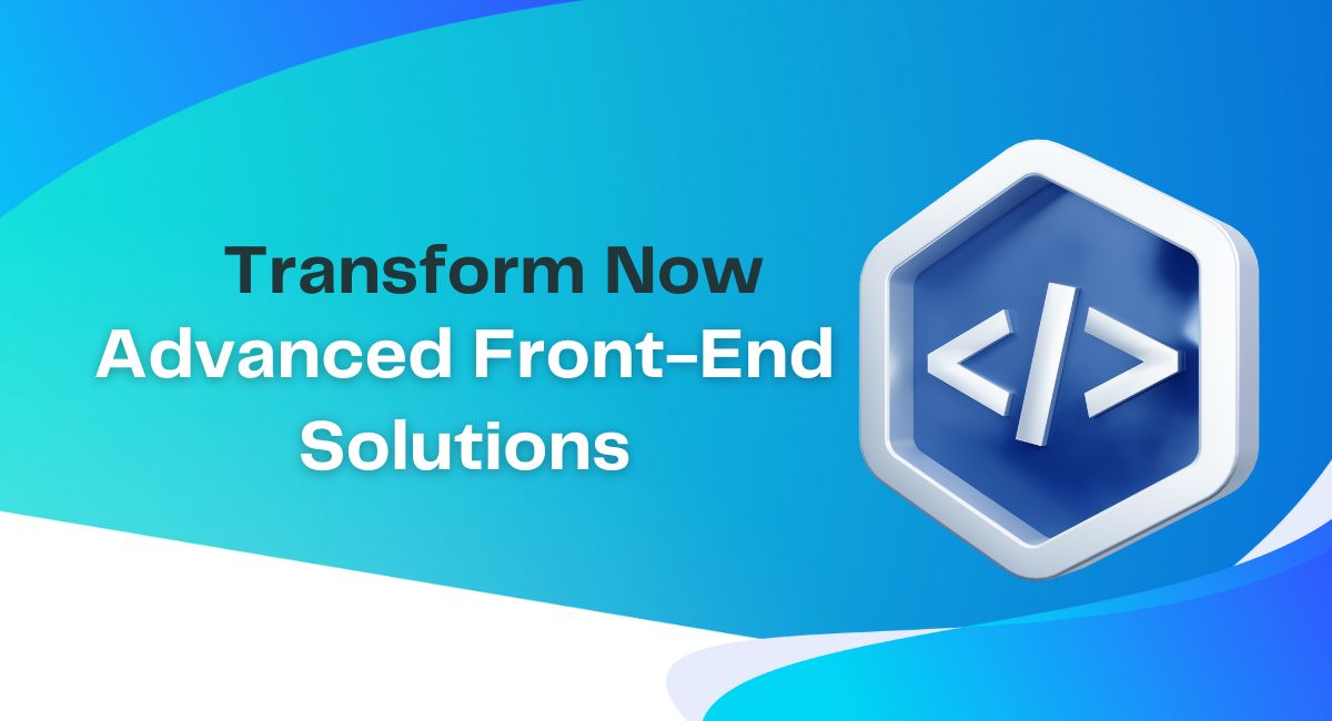 frong end development